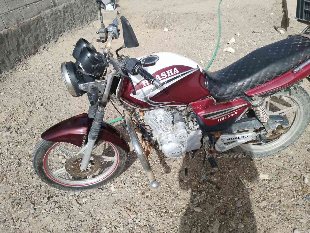 هايوشه موديل 15 نضافه  خير من الله مثل ماموضح بل صوره بس بي لويه بل سكان  بس هاذه  رقمي‏‪***********‬‏
