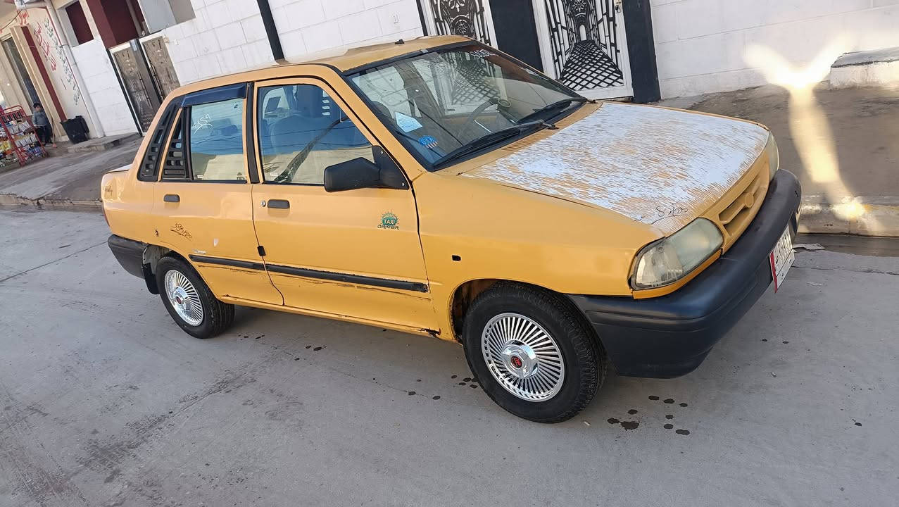 سايبا 2009 للبيع شرط الوكاله والتحويل محرك اثر نفخ كير شرط سياره حلوه سنويه 23 صاقطه هيئه  عليها سنتين او نص 150 تقريبا او غرامات 50 مكاني حي الفلاح الثانيه السعر 17 بيها مجال ***********
