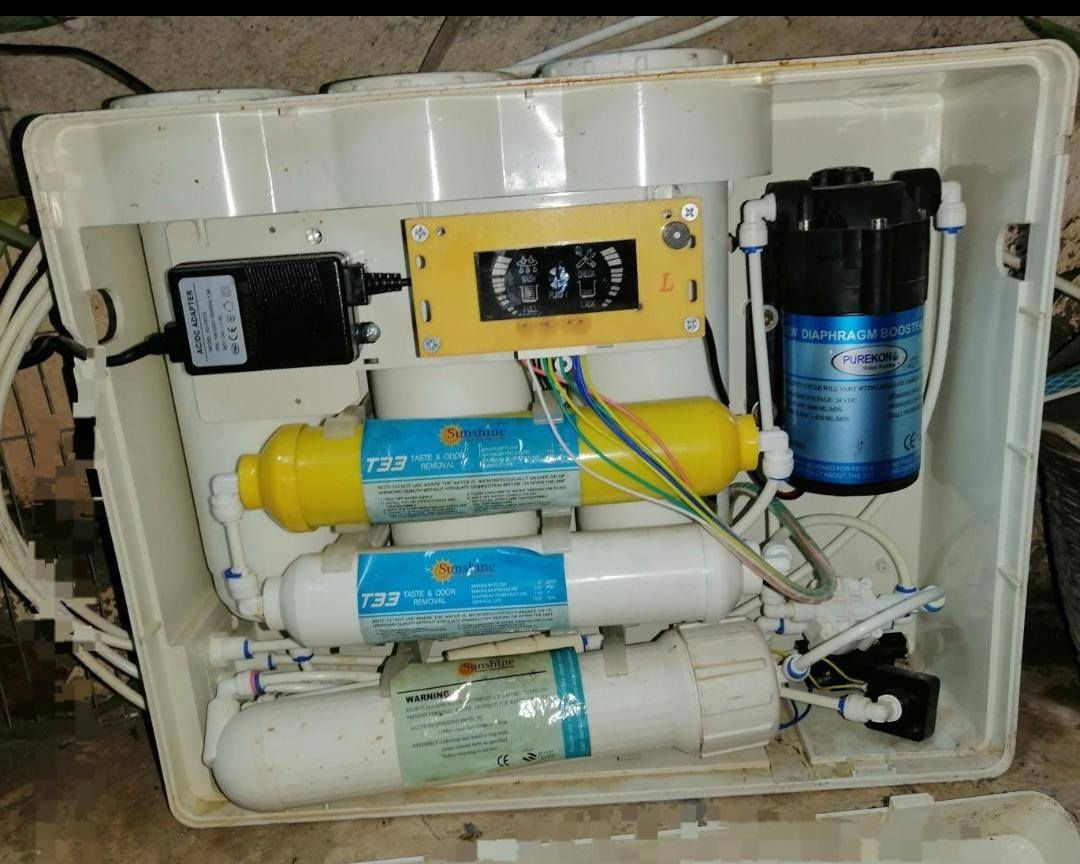 صافيه ماء للبيع السعر 40


**إذا كنت صاحب هذا الإعلان وتريد حذفه لأي سبب، رجاءا أرسل رسالة إلى الدعم الفني**