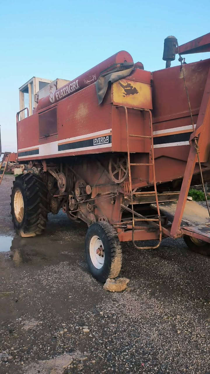 للبيع دراسة لافردا موديل ٨٥ منفيس ***********
