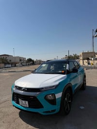 تريل بليزر RS • ٢٠٢١ • ١٣٠٠ تربو