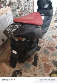 سوزوكي • اوراق نضيفه • مجال قليل