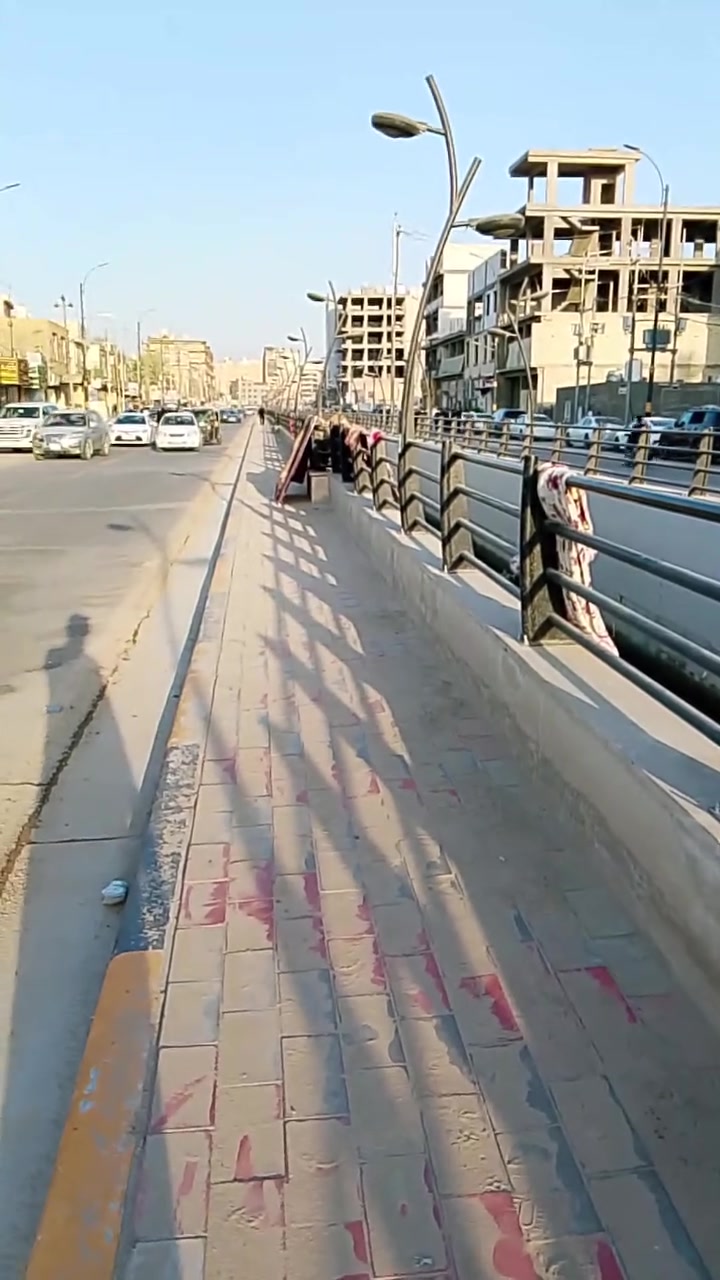 سلام عليكم بيت للبيع كربلاء منطقة بوبيات مساحه ٥٠ سند ٢٥اقرار محكمه سعر ١٢٥ توجد كافة الخدمات ***********
