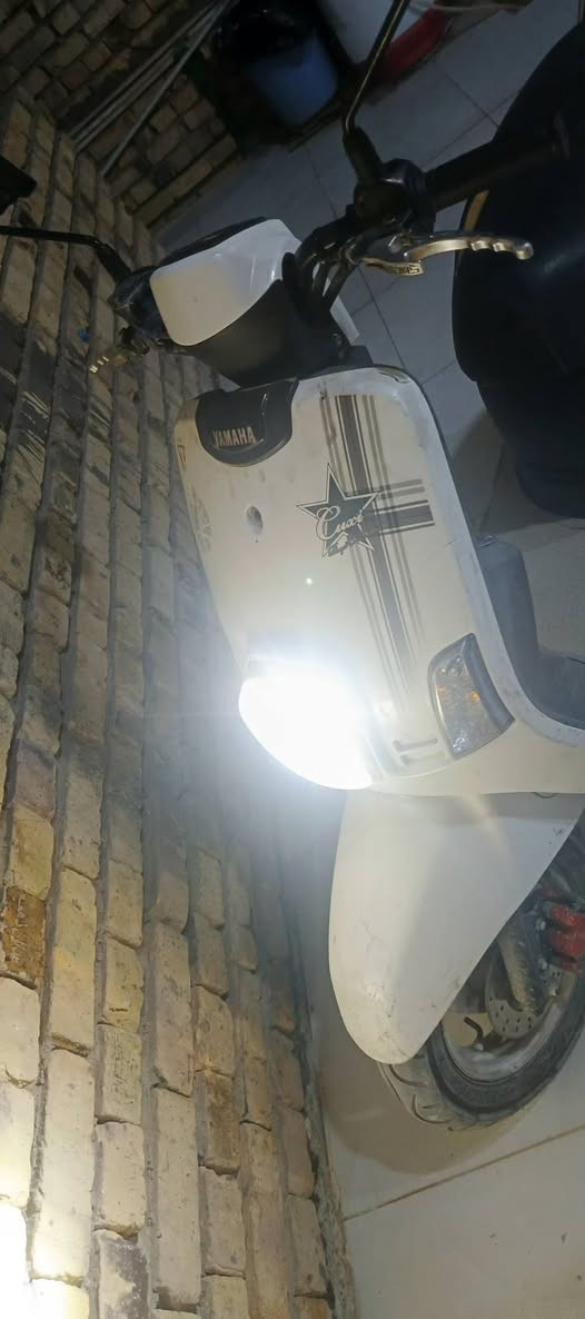 بوليس نوع نوزل
مكينه ابلاد 
دراجه نضيفه للبيع او مراوس 
رقمي *********** 
مكاني سوق الشيوخ
