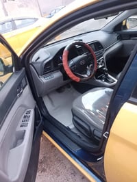 ٢٠١٩ • محرك جديد • قير اوتوماتيك