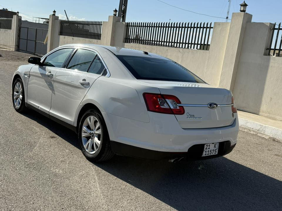 فورد تورس 2012 خليجي وكالة نيفا سبيرهه وضع شركة مانازل 6 سلندر

للبيع وللمراوس بحديث حسب القناعة

مكفولة رقم سليمانية الجديد هزة وسنوية جديد بأسمي ثاني يوم تحويل او وكالة 

مواصفات فول عدا الفتحة 

تحكم ستيرن 

كامرة دوارة 

تبريد قطعتين 

سنتر لوك 

صدر امامي وخلفي جديد

تدفئة تبريد ثلج السيارة وضع الشركة 

تخم تاير جديد صار اسبوع عليها

بدون شخوط بدون رصعات بدون خدوش 

كير مكينة مكفولات وبيها بعد مواصفات حلوة تعرفوهه 

تراي صفر تمشي 200 ترايها يخبل الصاعد فورد تورس يعرف معناهه

السعر 129

ديالى بعقوبة 

***********
