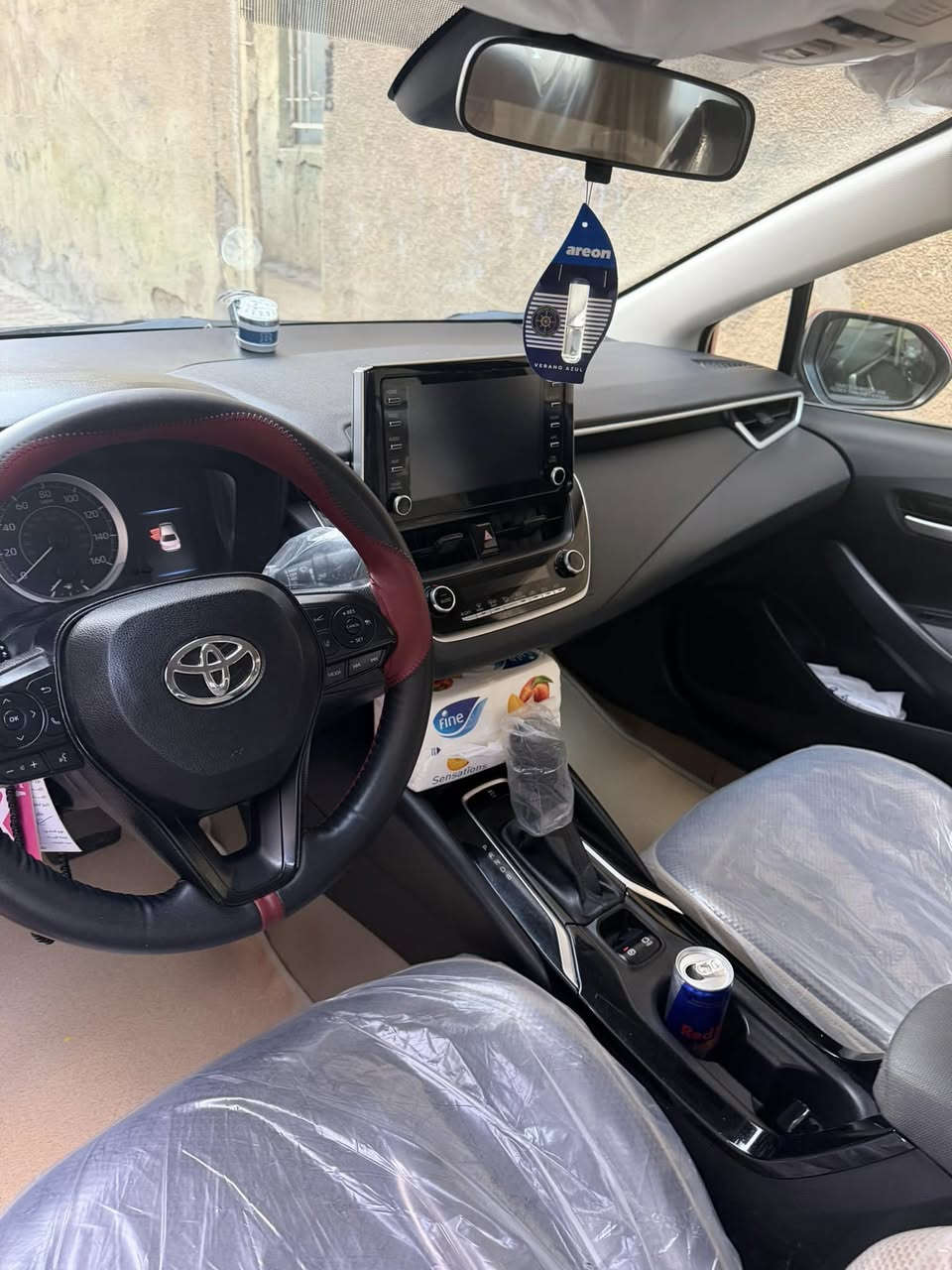 كورلا 2020حادث اربع اصابع بل بنيدبدون صبغ 
مكفوله من كلشي سعر 145
مكاني دوره
***********
