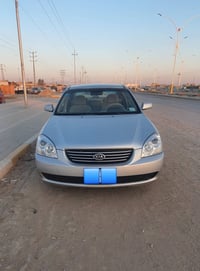 أوبتيما ٢٠٠٨ • مكينة ٢٠٠٠ • رقم بابل