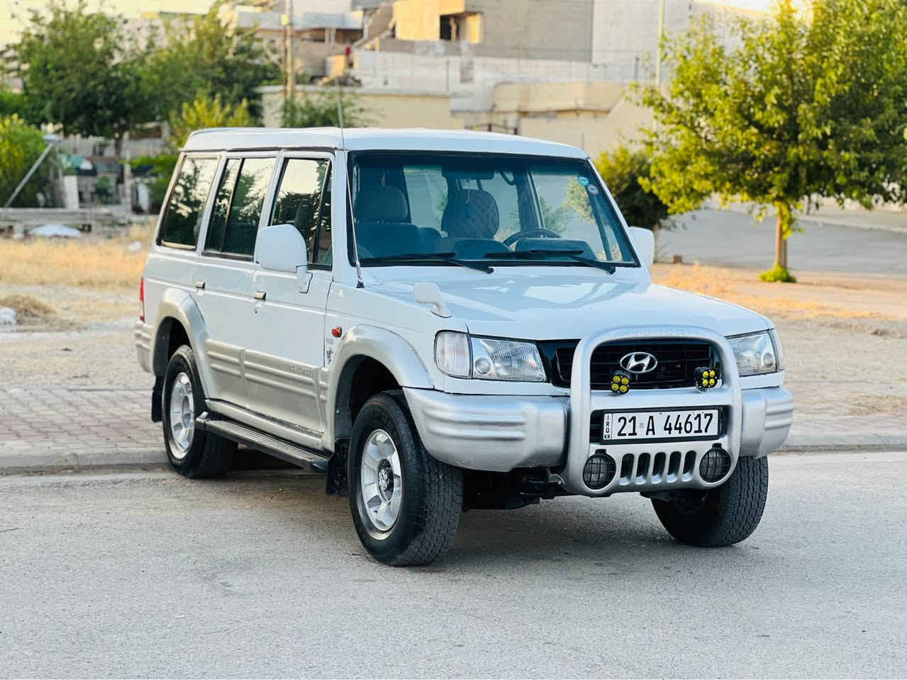 ***********
***********
مکان سلیمانیە
سعر39ورقە مجال

کالوبر7راکب مویل2001مکینە کیرشرط6سلندر
سیارە عام مصبغە شویە شویە بیمعجون
سنویە هزە رقم جدیدە باسمی شرط تحویل مباشر
تبریدکهرباء کلەشغال
صدرحدادیە باتری تایرات جدیدە السليمانية, العراق
