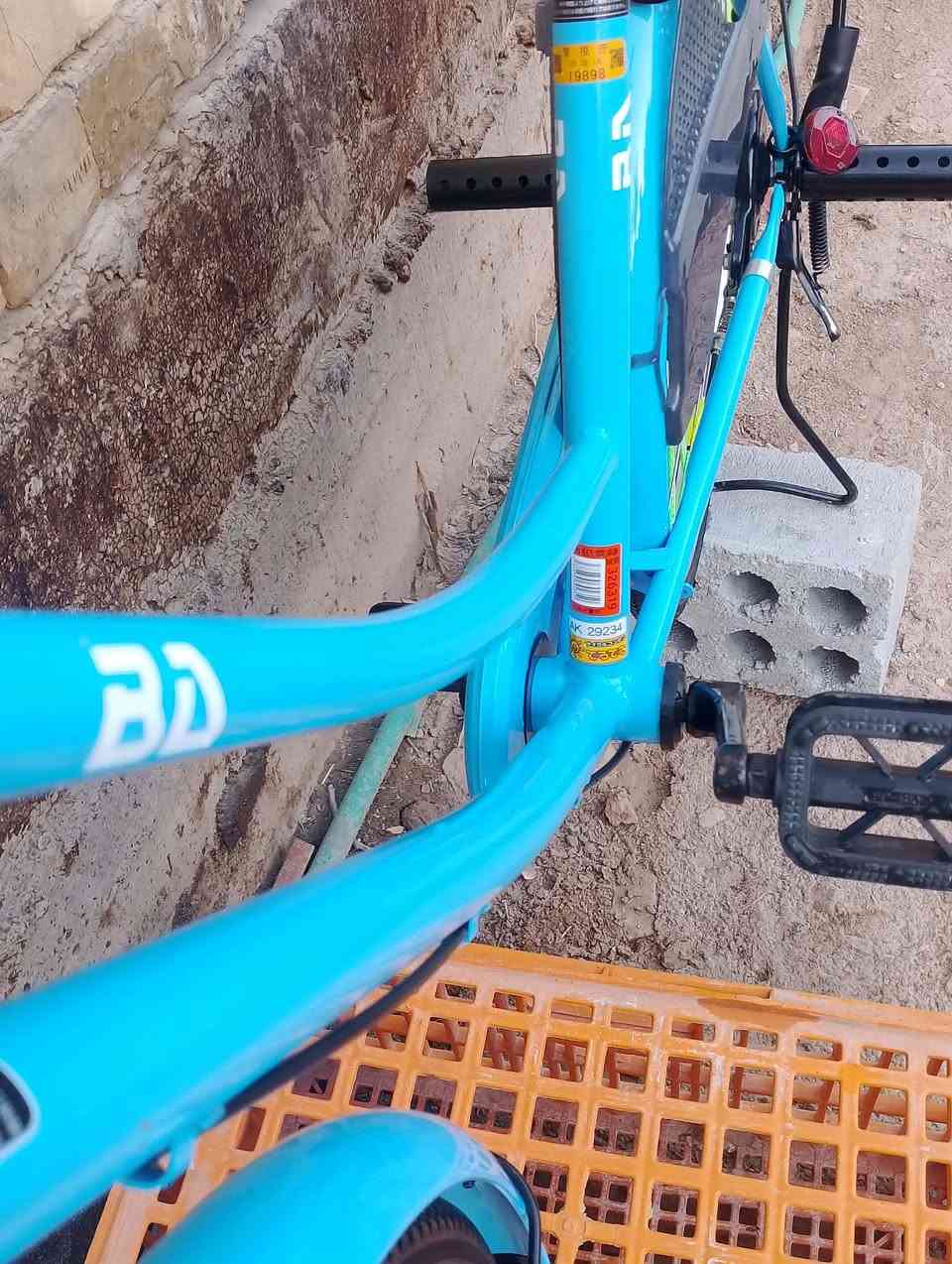 سلام عليكم اخوان باسكنات العدد 2 مكفولات من كل شخط موديل 22 اثنينهن
المكان نجف كوفه الرقم للتواصل *********** بي واتساب

مخابره
