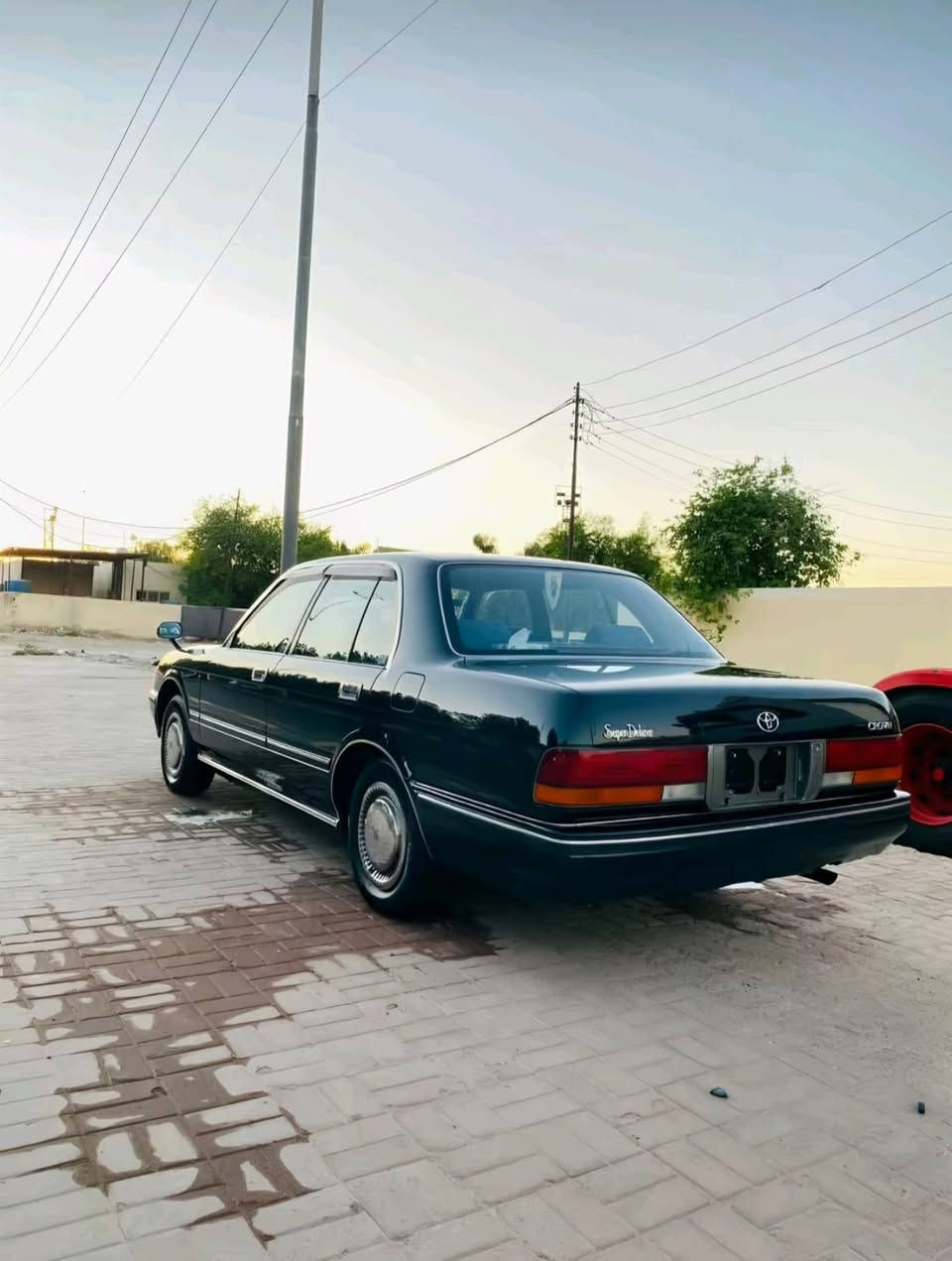 سلام عليكم ارنب كفاله كفاله كفاله عامه بدون نقاش ماشيه 120 الف km
كفاله للأخير رقم بأسمي انكليزي
مستعجل قفل قفل قفل
88 ورقه مكاني بغداد
***********
