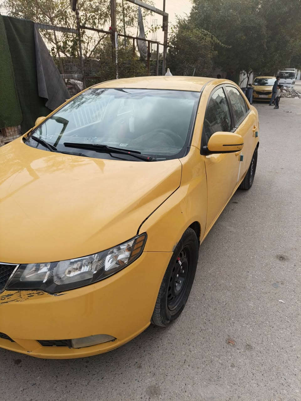 السلام عليكم فورتي 13
السعر 88وبي مجال الهاتف ***********
مكاني بغداد كفاءات العبيدي
