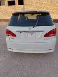 ابصم • ٢٠٠١ • كفاله حادث