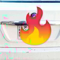 بك لايت • اصلي • 2011