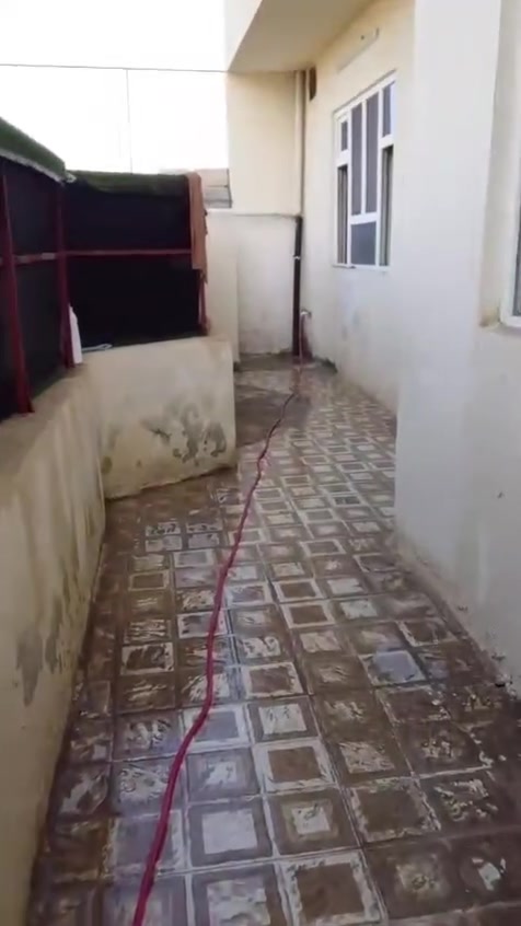 السلام عليكم . شقه للايجار طابق ثاني في حي الملاين قرب جامع الصواف وقرب اسواق ما شاءالله تتكون الشقه من غرف وحده استقبال ومطبخ وصحيات
رقم الهاتف :***********
سعر الايجار الشقه :180الف
