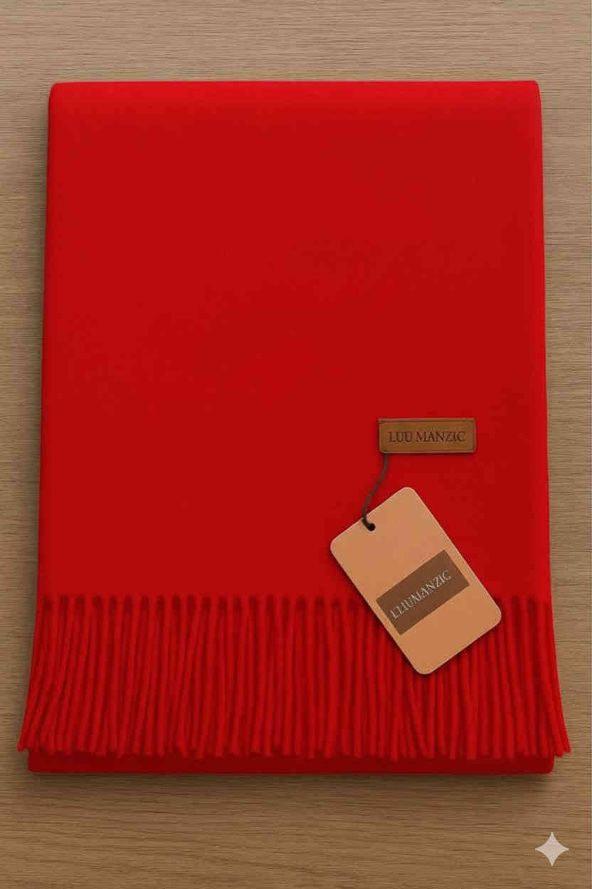 توفر لدينا سكارف ميكاسا الاحمر الأصلي 
السعر60الف
يوجد لدينا توصيل لجميع المحافظات العراق 🚛
رقم الحجز والاستفسار ***********
