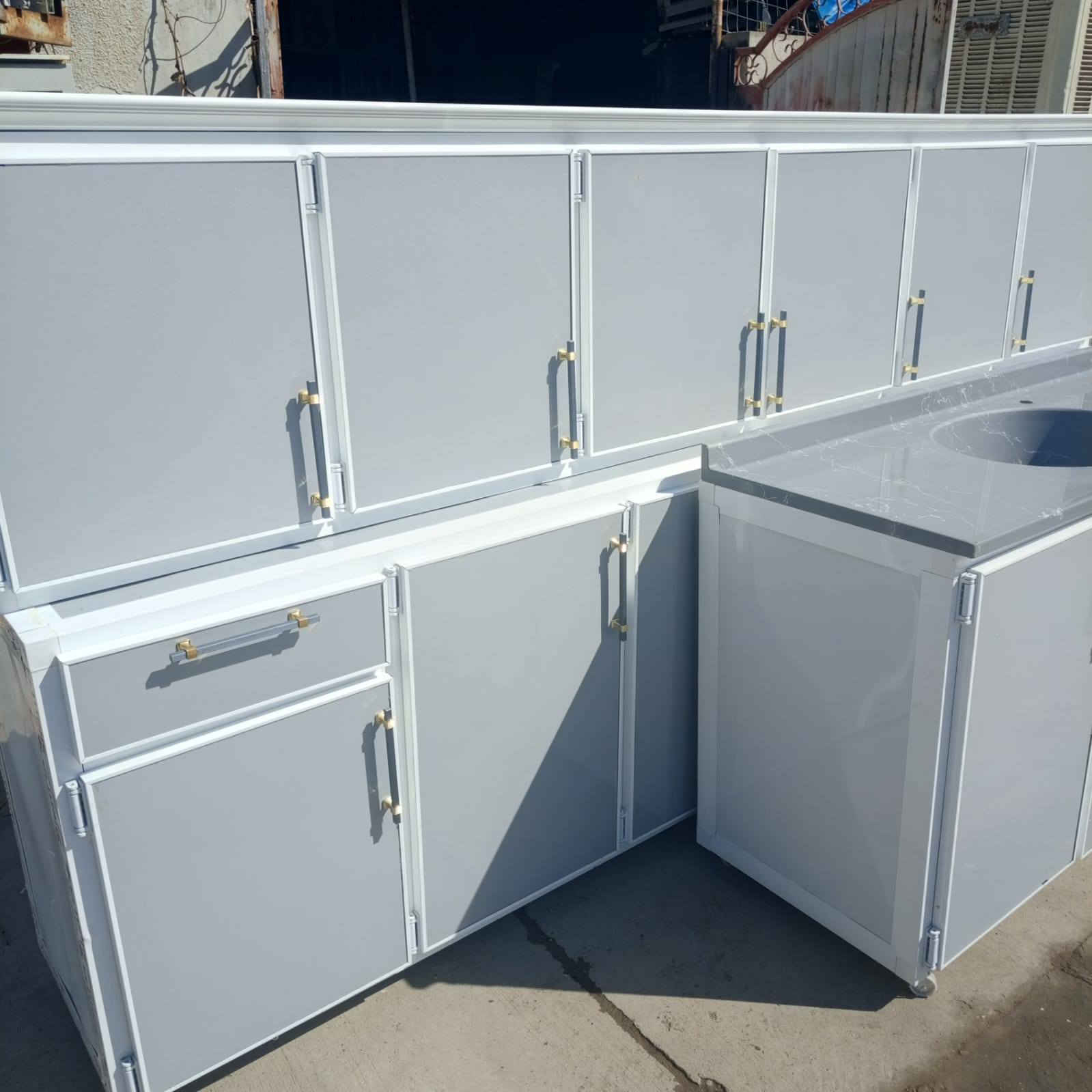 كاونتر 3متر نضافه 100 ٪100 كل عيب مابي للبيع *********** ***********
