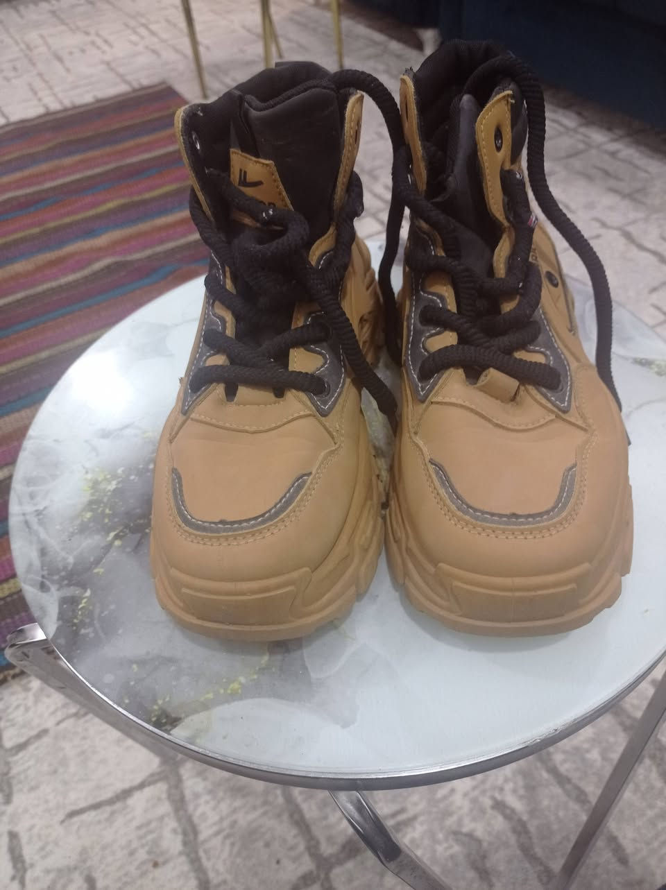 قياس 40  خلي سعرك


**إذا كنت صاحب هذا الإعلان وتريد حذفه لأي سبب، رجاءا أرسل رسالة إلى الدعم الفني**