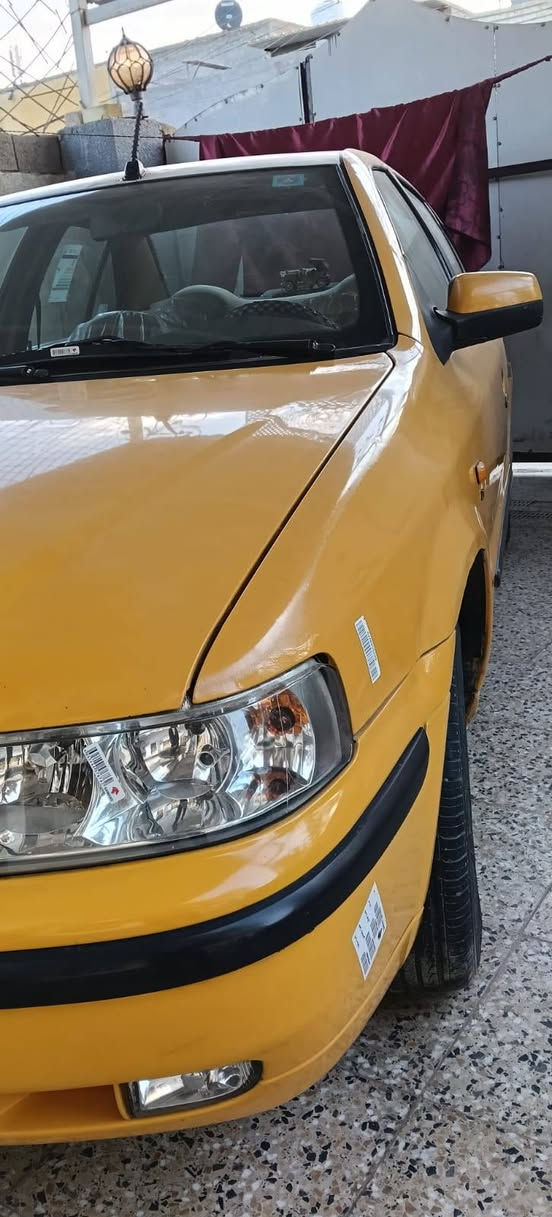 سمند 2012 بغداد شرط التحويل جاهزه من كلشي ما عدا محركها بدايه تبخير السعر 33 و بيها مجال بسيط / بغداد منطقه الانتصار فوك من الشعب بعشر دقايق
***********
