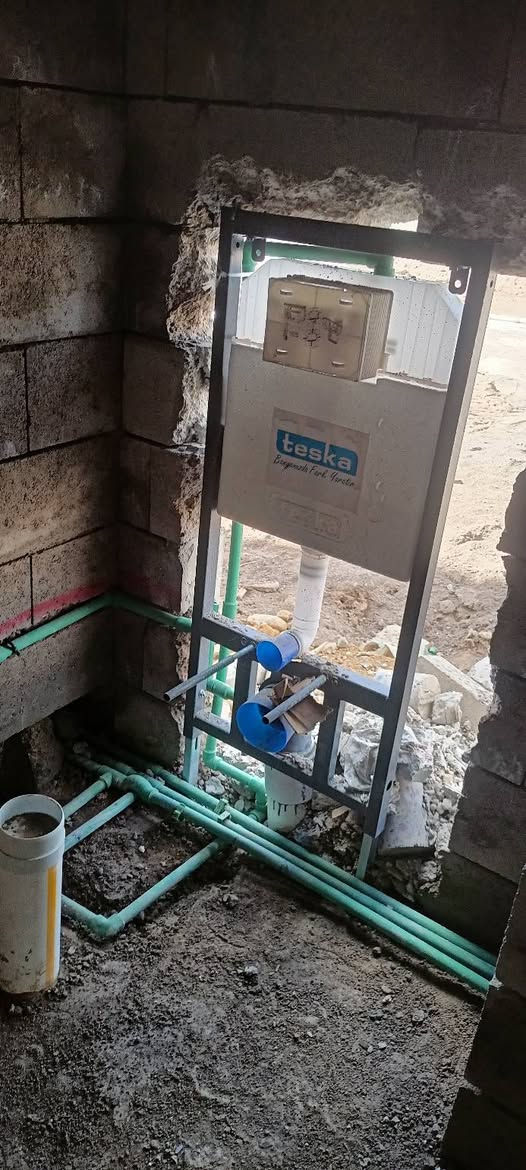 تآسيسات صحية عامه بآدارة مصطفى شغل هندسي شرط
%100
***********
***********
