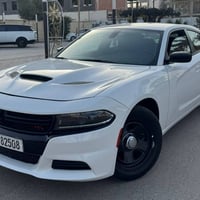 دوج جارجر بوليسي دخول جديد 2023 رقم بغداد ب اسمي هيمي 5700 السيارة ماش...