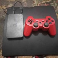 بلي ثري3 • هارد العاب • ناصرية مركز