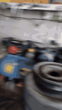 سلام عليكم محطة غسل  دهن وبنجر البيع شغلهة زين الاستفسار ***********
