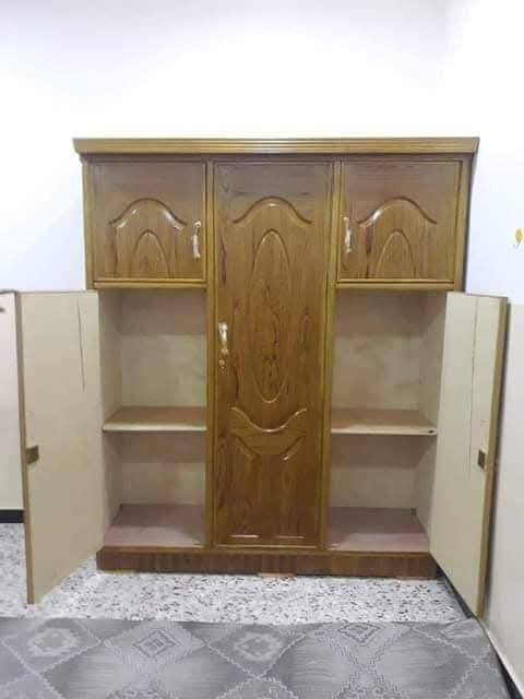 كنتور ثلاث ابواب 265
كنتور بابين 170
كنتور اربع ابواب 310
شغل مرتب مو سوكي والا خفيف 
نقل وشد مجاني بغداد


**إذا كنت صاحب هذا الإعلان وتريد حذفه لأي سبب، رجاءا أرسل رسالة إلى الدعم الفني**
