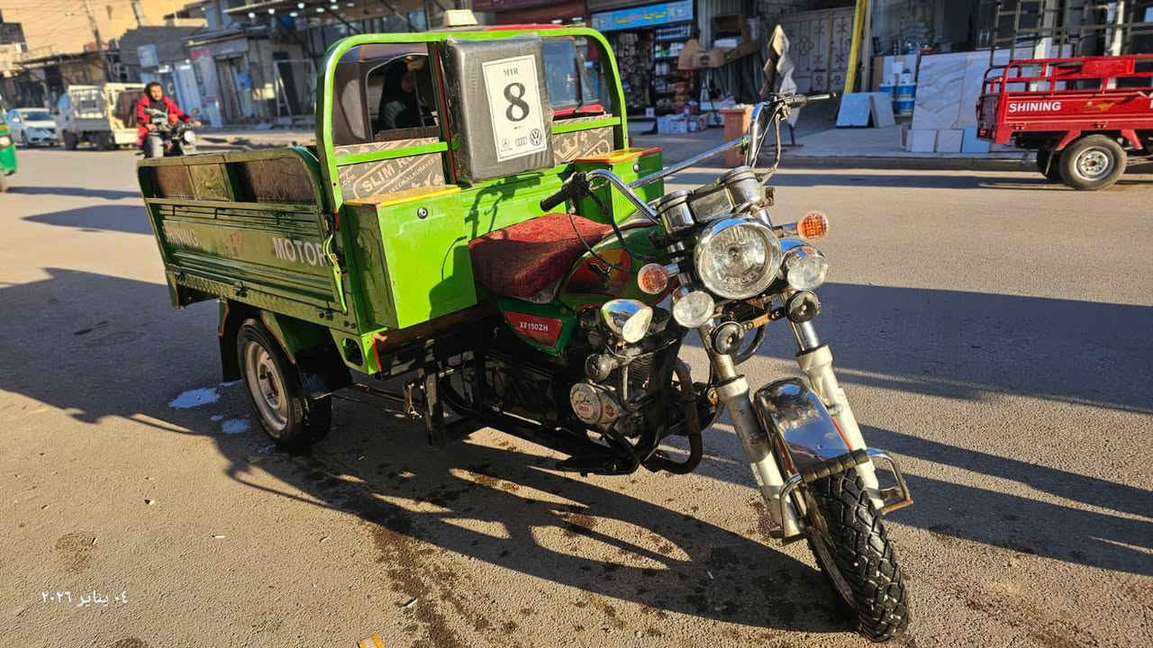 ستوته للبيع موديل2022
اوراقها كامله ومدفوع كمرك نضيفه وكهربائيات شغاله وسلف شغال سعر1850
مكاني الدوره أبو دشير
***********
