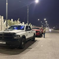 ٢٠٢٢ • V6 • ضربة بدي خلفي