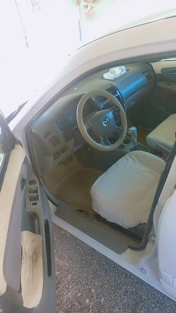 سلام عليكم مازده البيع او مراوس حسب القناعه سياره بسمي السنويه ٣١ الهزه ٢٧ سياره كير محرك تبريد شرط السياره مصبوغه عام بدون ضربه العنوان صلاح الدين العلم سمره التصال ***********
