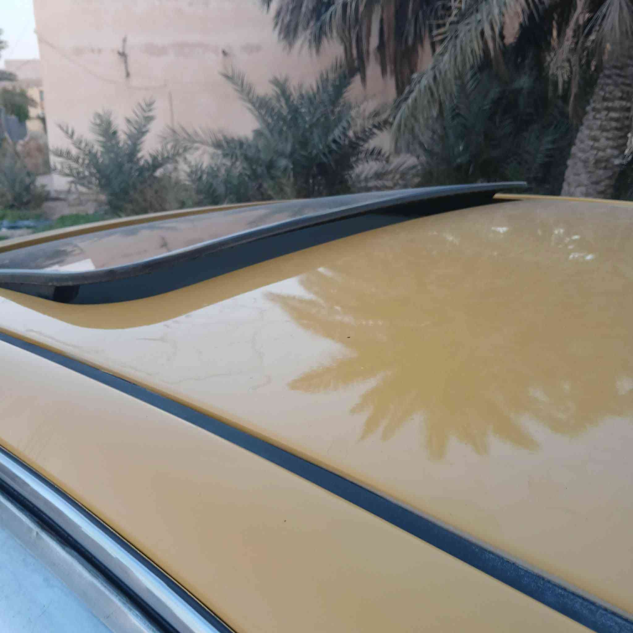 سلام عليكم كيه وبتيمه تكسي أمريكي مكينه وكير وتبريد وحداديه كله شرط تحويل مباشر رقم أنبار مشروع وطني سعر ٨٥ وبيه مجال بصيط اني مكلف بنشر تصل عله هاذا *********** لعنوان سماوه رميثه
