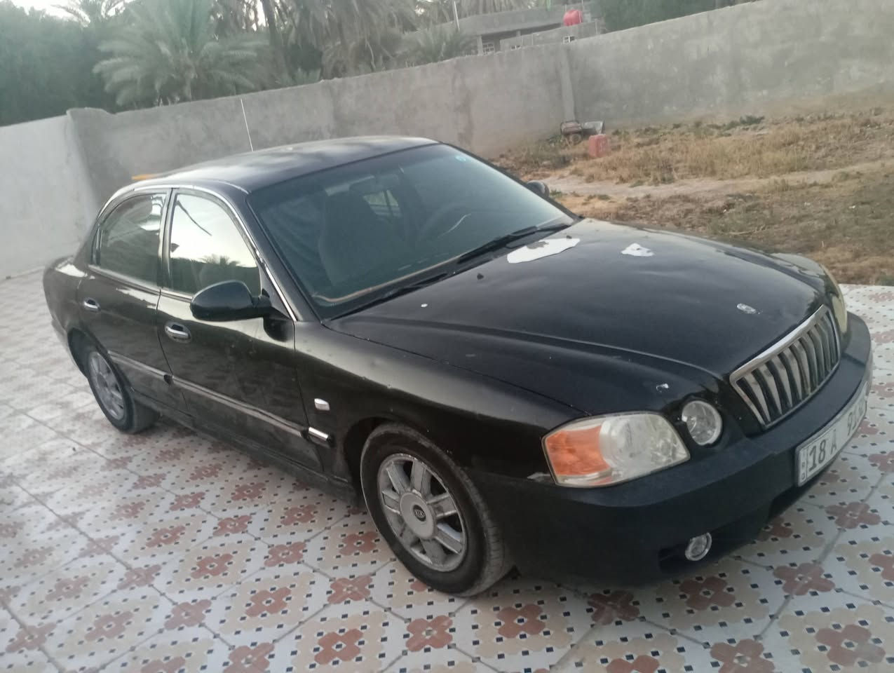 السلام عليكم ورحمه الله وبركاته
اوبتما للبيع خليجي 2006 رقم بابل انكليزي 

كير مكينه حاويه حداديه جديده تخم تاير 

مكينه 4سلندر لاتبخير ولاتنقيص شرط 

السياره مكفوله الضربه القويه والكص والخياس القوي 

مكاني حله مركز/غير متواجد على الفيس 

***********
