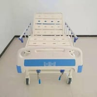 سرير مستشفى • قابل للتعديل • بابل المسيب