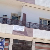 عماره • ٤ محلات • سوق الحصوه