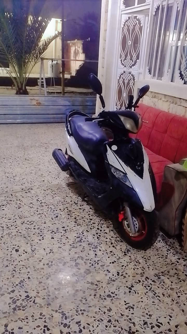 سلام عليكم دراجه ماكس ثعلب جي تي ار للبيع قيم بل يرضي الله ابيع كوم حديد كفرات بلاديه مكينه مبدل بيهه رنكات سبب البيع ما تشتغل


**إذا كنت صاحب هذا الإعلان وتريد حذفه لأي سبب، رجاءا أرسل رسالة إلى الدعم الفني**