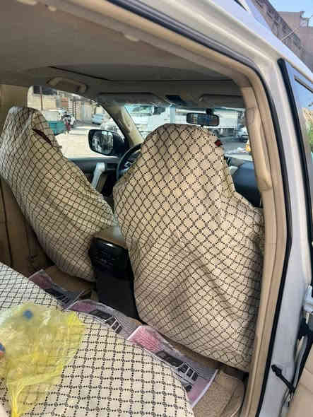 سلام عليكم برادو 2015مديل خليجي شركت ساز كفاله عامه من الضربه ول صبغ ول تبديل سياره احله من الصور موصفات السياره 6سلندر فتحه كشنات كهرباء عدد 2 رقم وسنويه وهزه جديده بسمي تحويل اي وقت اني حاضر مكان السياره بغداد سعره 34 وبيه مجال حك الجيه واسف علا الطاله ***********هاذا رقمي
