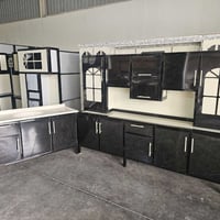 كاونتر ٢٫٥م • سنك ١٫٥م • ملحق