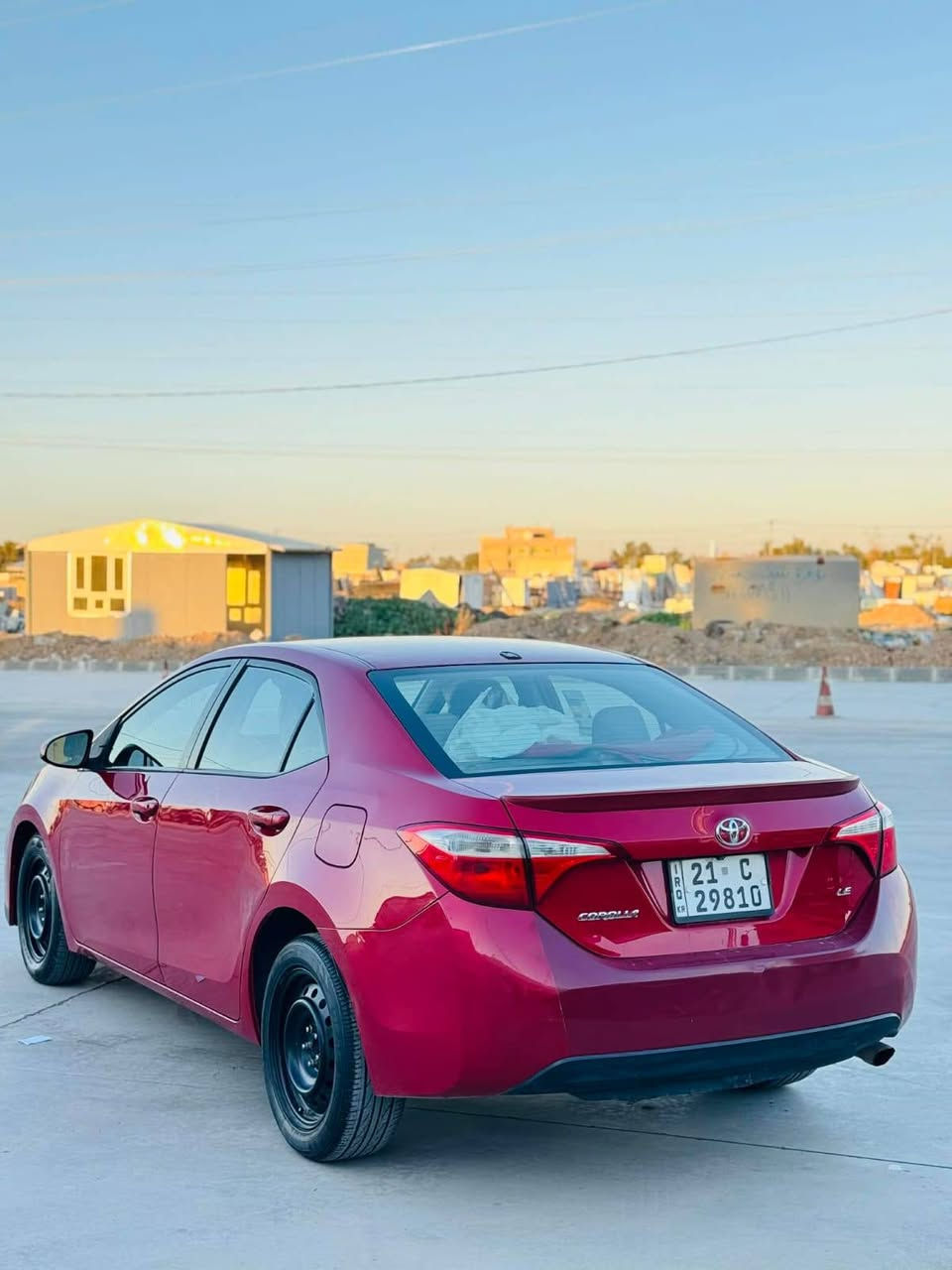 كورلا 2015 استفسار ***********
