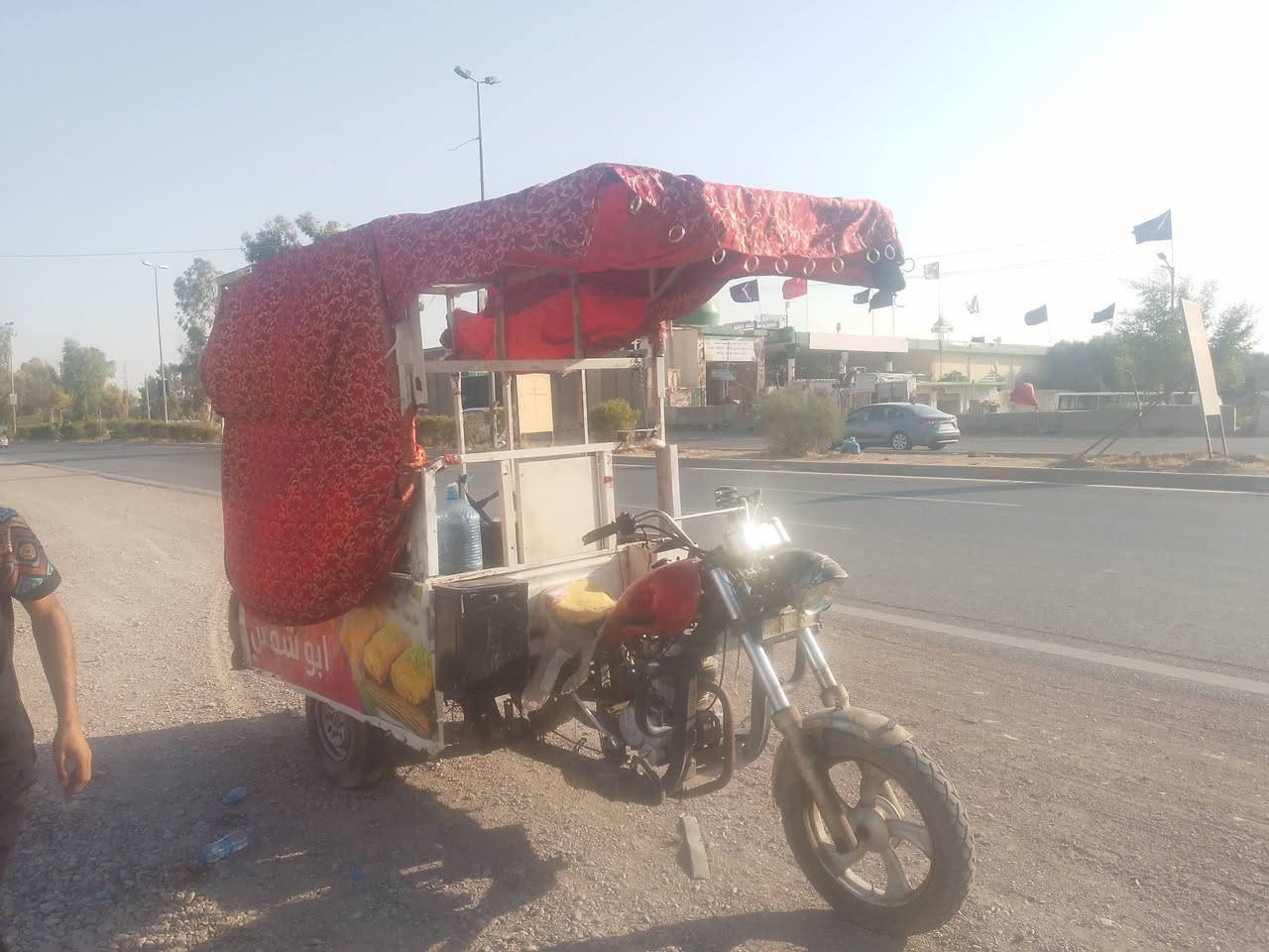 السلام عليكم ستوته محرك 19فول نشاط كهربائياتشغال دبلات تخم تأيرات كله جديد دبلات كله جديد  بي لحيم ركبه فقط وماعليه شي احمل علي طن سعر 650وبي مجال***********ستوته مانقصها شي بوجهك لشغل
