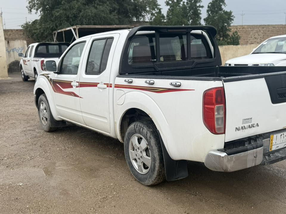 سلام عليكم نيفاره ٢٠١٣ اوتماتيك كفاله عامه من ضربه وصبغ وتبديل تخم تاير تبريد ثلج مكينه كير حداده جدد *********** مكاني البصره القرنه سعر ١٠٧
