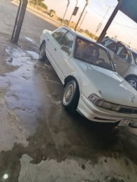 مكفولة • ١٩٩١ • محرك بخير