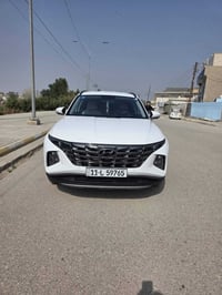 توسان ٢٠٢٤ • مكينة ٢٠٠٠ • ٤١٠٠٠ كم