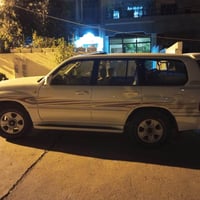 موديل ٢٠٠٦ • اوتوماتيك • ٨ مقاعد