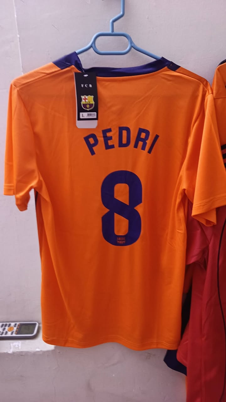 سلام عليكم دريسات انديه 2026 دريس وشورت متوفر جمله مفرد  توصيل جميع محافظات العراق للحجز واتساب او خاص ***********
