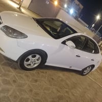 النترا • ٢٠١١ • مكينة ١٦٠٠