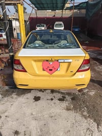 بي وادي اف3 موديل 2011كير عادي كير ومكينة لانسر ياباني خير من الله تبر...