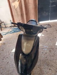 دراجه ابريز كفرات كله اصليه كهربائيات كله شغاله سلف وهندر فشكته ابلادي...