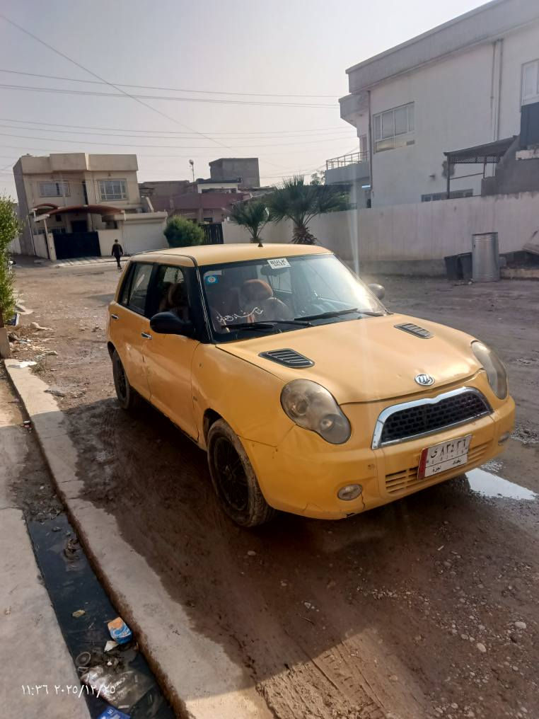 ليفان تكسي اصفر 320 رقم بغداد سنوية لل28شرط تحويل بدون ضربة بدون خياس گير محرك مضبوط بدون نواقص سعر27ومعاملة قليلة رقمي واتساپ*********** كركوك, العراق
