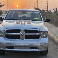 رام ٢٠٢٤ • ٦ سلندر • ماشيه ٢١٠٠٠